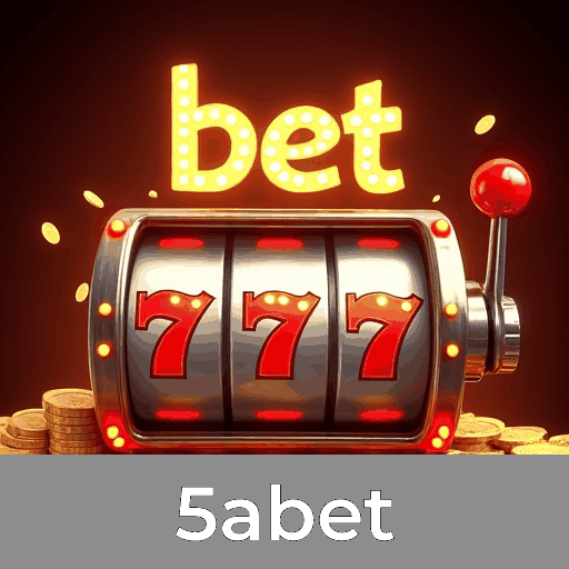 5abet: A Conveniência do Aplicativo Móvel com Funções Completas para Apostar em Qualquer Lugar