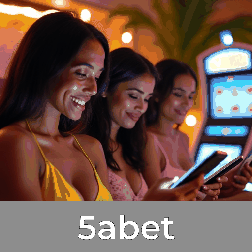 5abet: Desfrute de Altos Retornos Instantâneos no Crash Game!